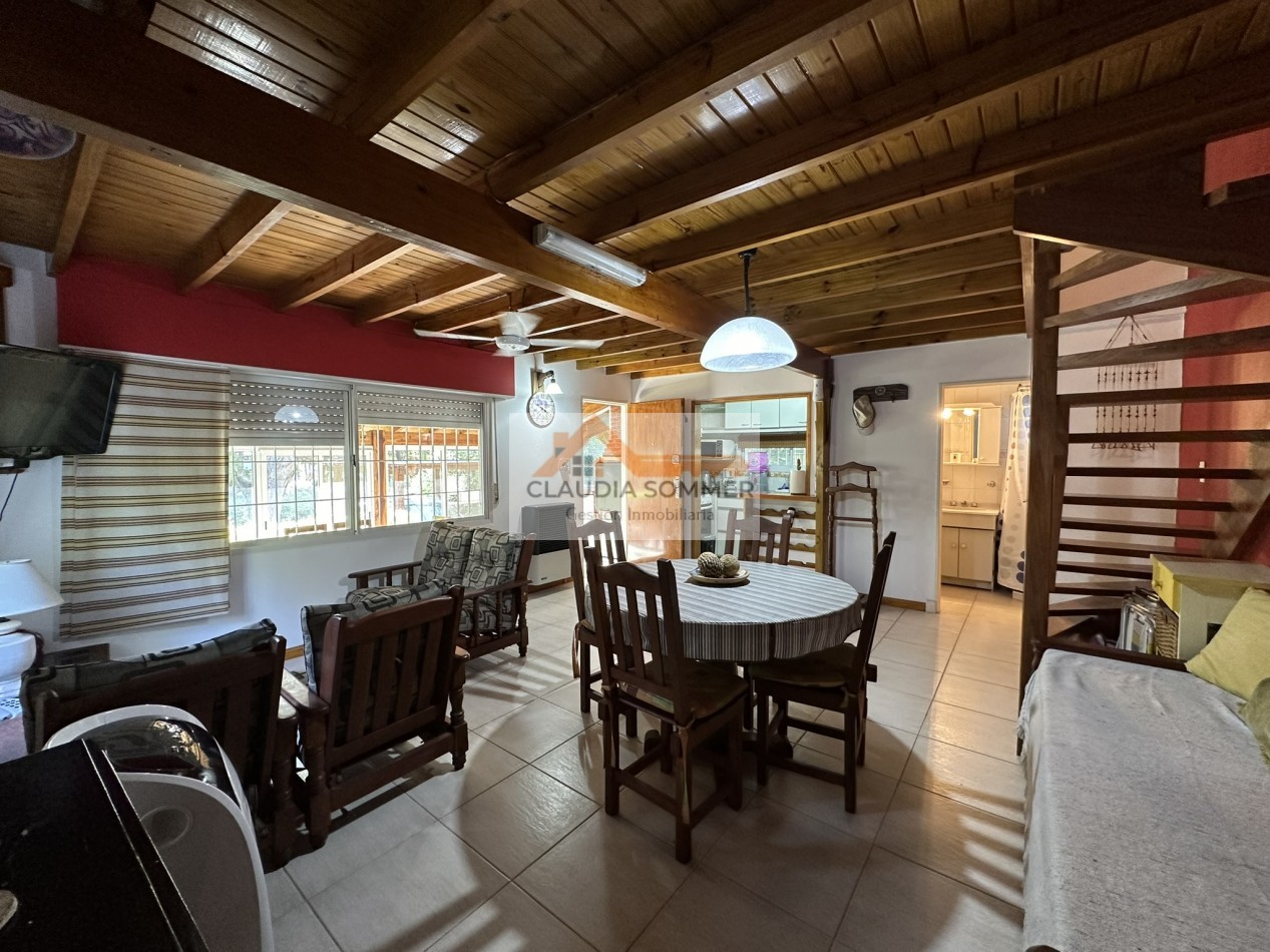 DOS CASAS IDEAL INVERSION PARA RENTA !!!! PROPIEDAD MULTIFAMILIAR - EXCELENTE UBICACION Y ESTADO - 