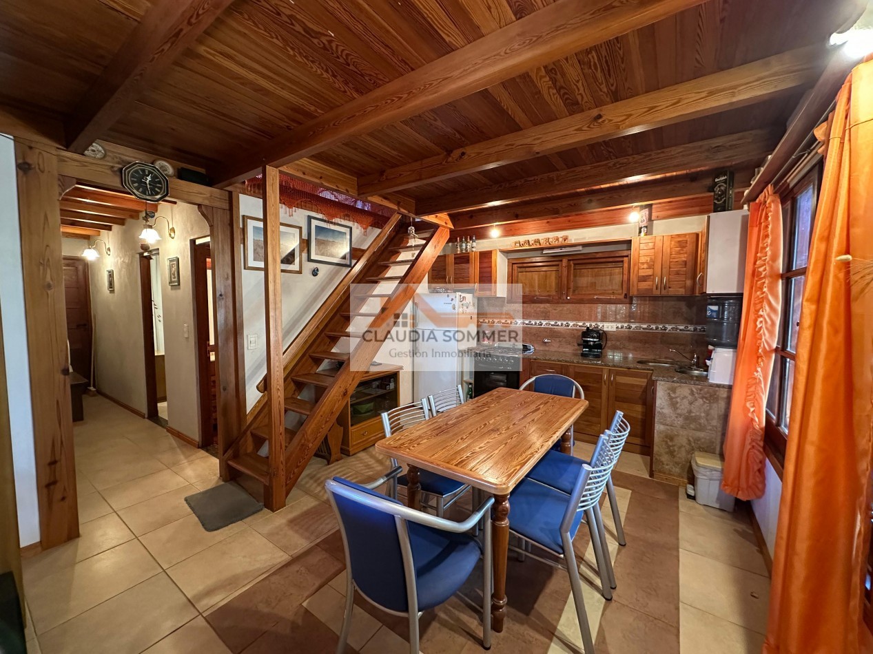 CASA EN VALERIA DEL MAR