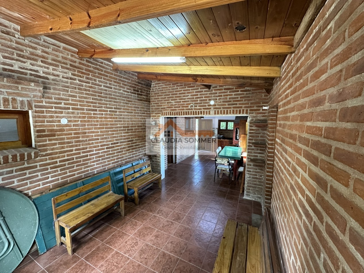 TU CASA EN PINAMAR NORTE