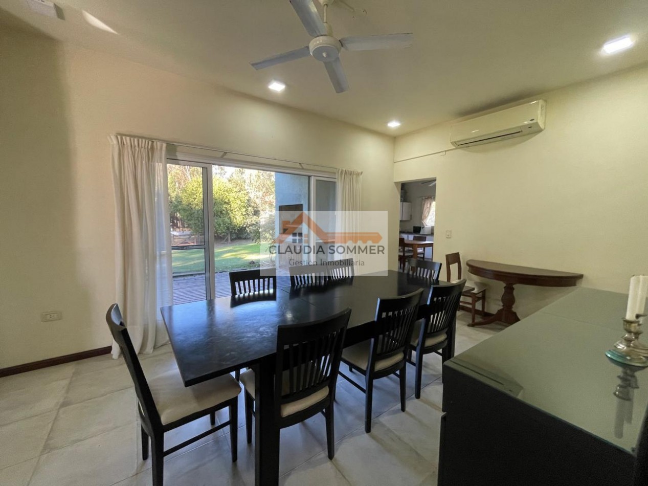 EN VENTA CASA SOBRE LOTE DE 2.000 METROS