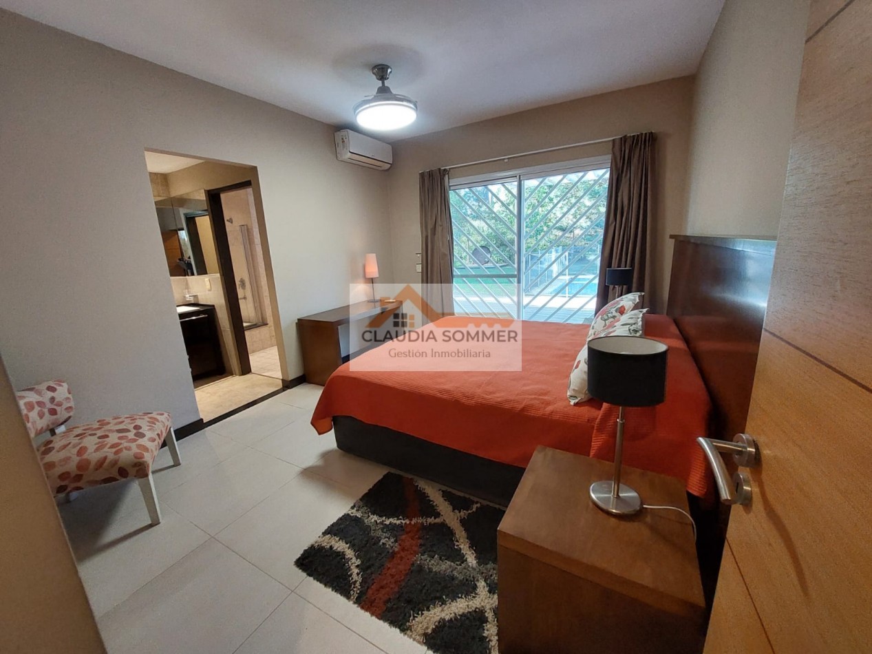 CASA EN PNAMAR NORTE