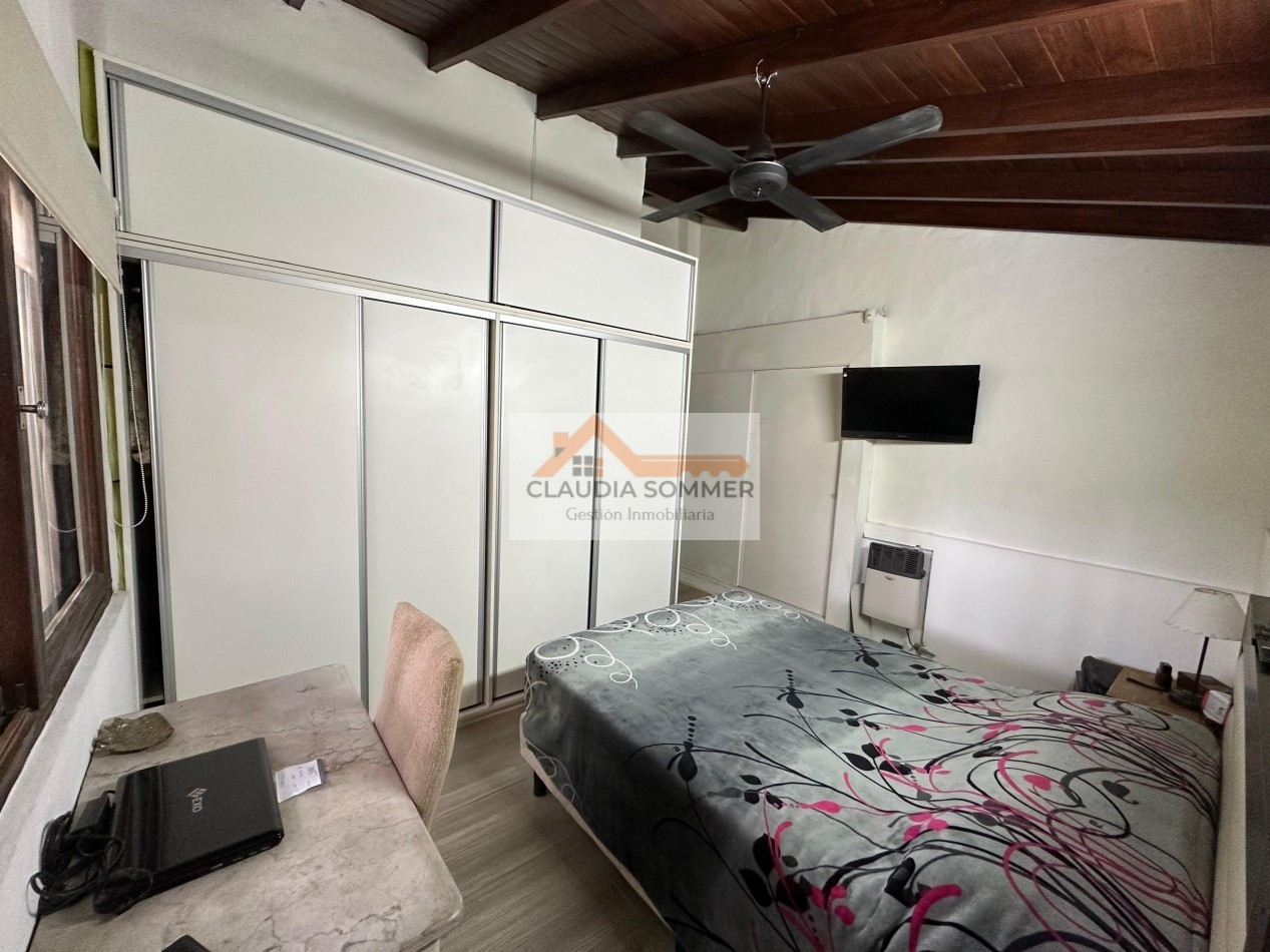 CASA EN VENTA - VALERIA DEL MAR-