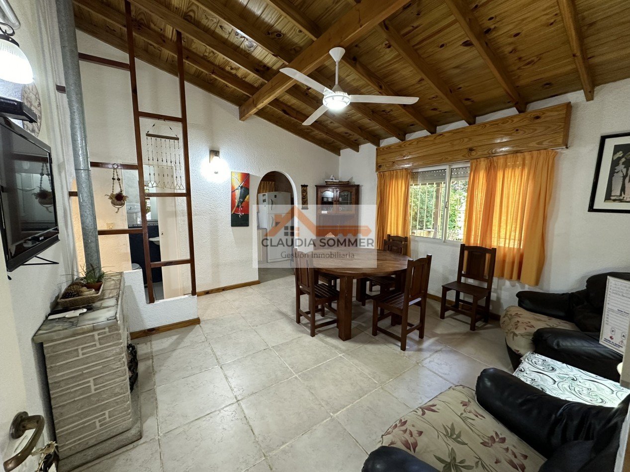 DOS CASAS IDEAL INVERSION PARA RENTA !!!! PROPIEDAD MULTIFAMILIAR - EXCELENTE UBICACION Y ESTADO - 