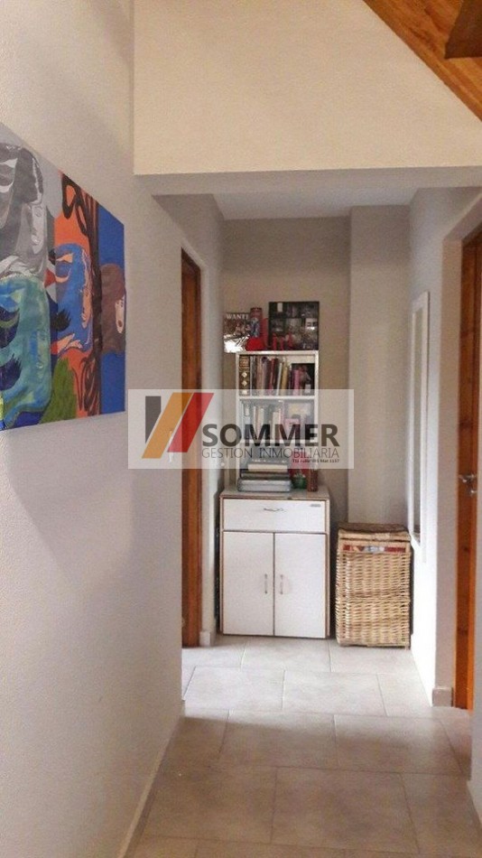 DEPARTAMENTO EN VENTA : CONFORT Y UBICACION IDEAL 