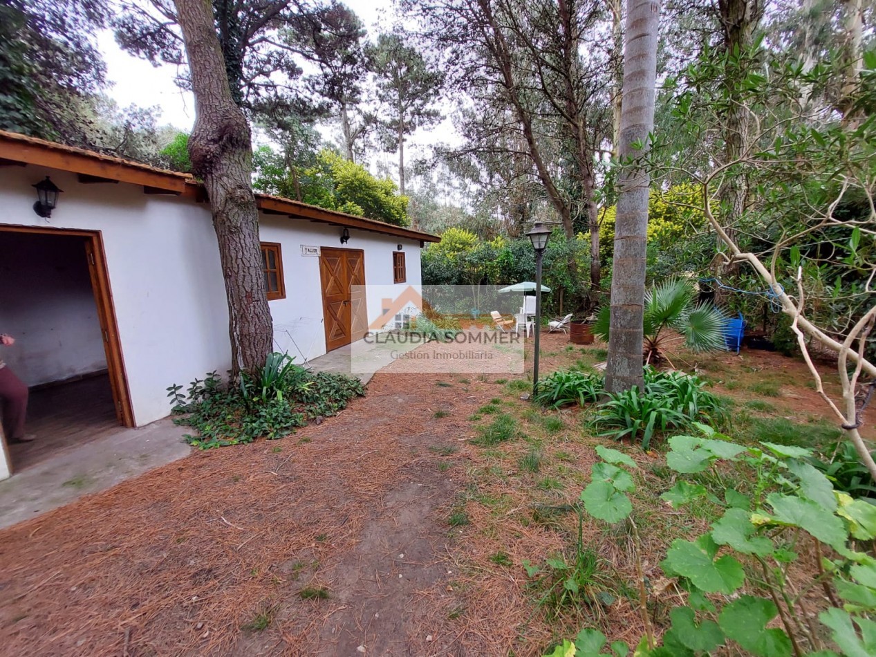 OPORTUNIDAD APTO CREDITO AMPLIA CASA EN VENTA + DEPARTAMENTO INDEPENDIENTE