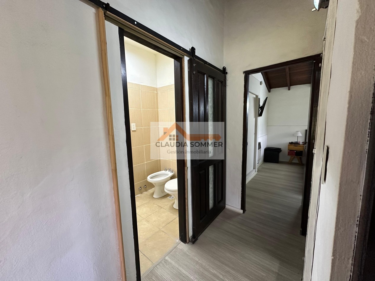 CASA EN VENTA - VALERIA DEL MAR-