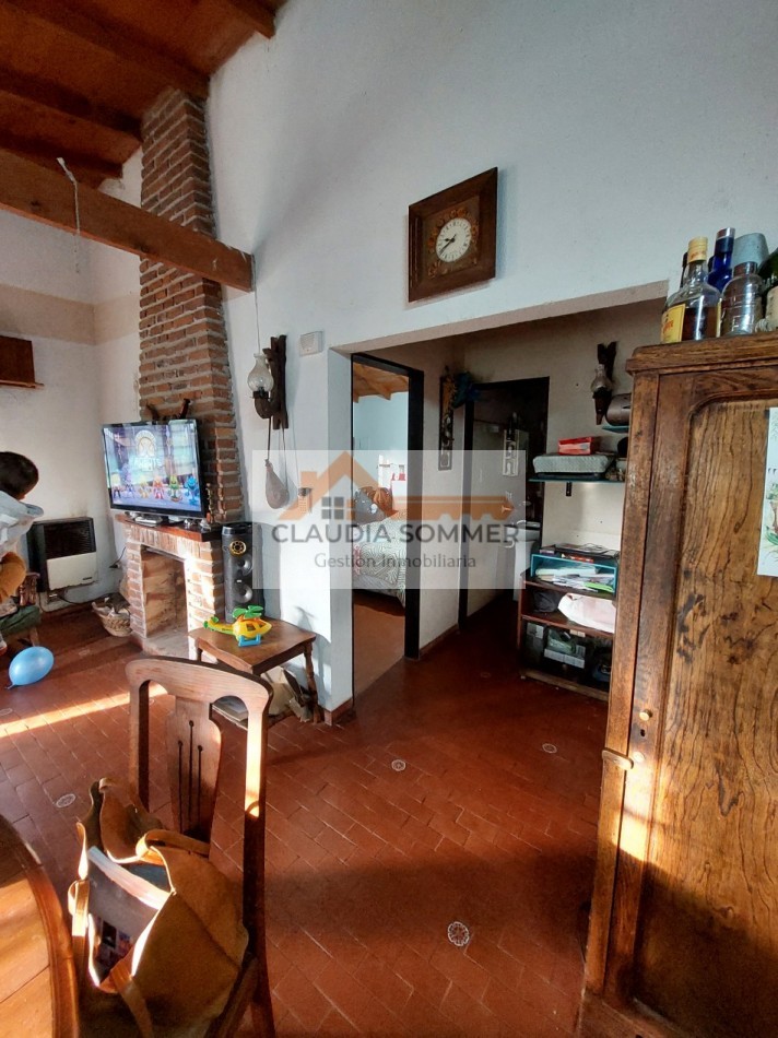CASA CERCA DEL CENTRO Y DEL MAR VALERIA DEL MAR
