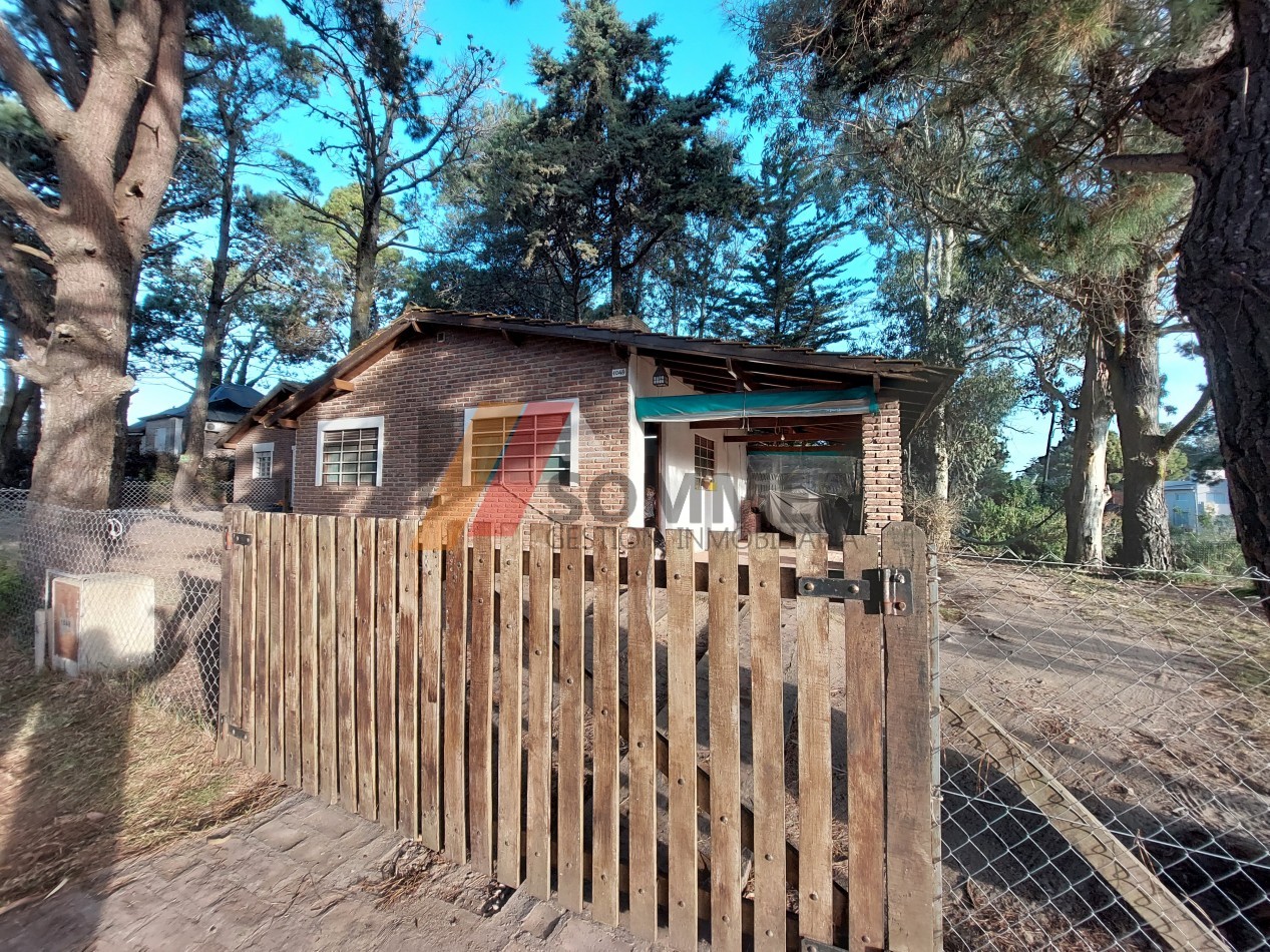 CASA CERCA DEL CENTRO Y DEL MAR VALERIA DEL MAR