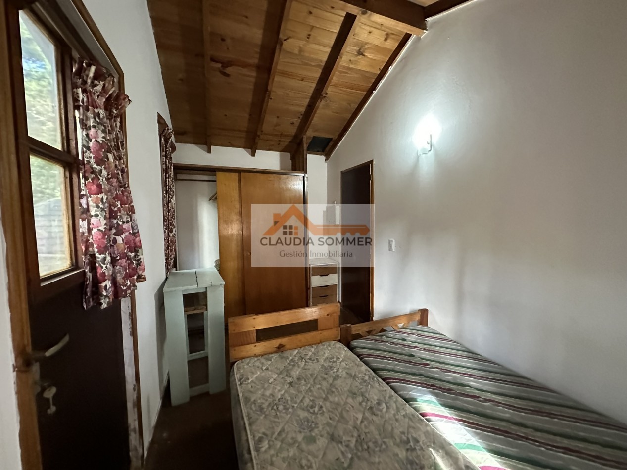 TU CASA EN PINAMAR NORTE
