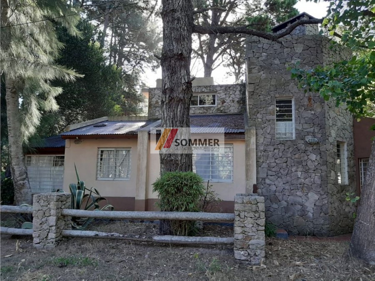 Casa en Valeria del Mar