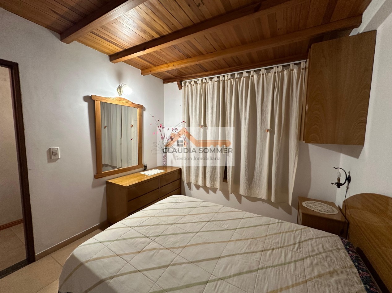 CASA EN VALERIA DEL MAR