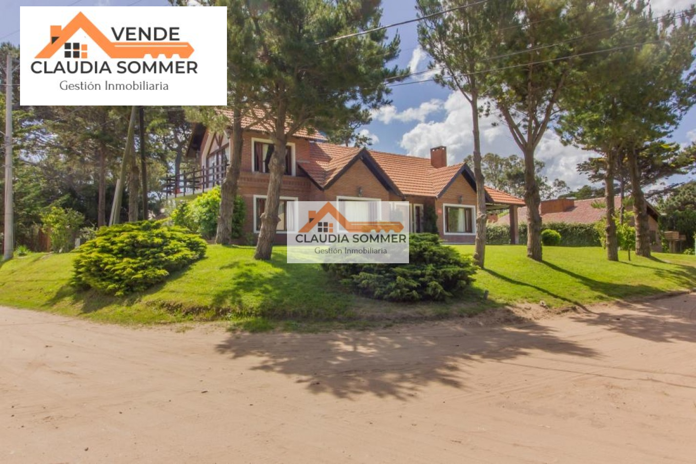 CASA CERCA DEL MAR- CALIDAD Y FUNCIONALIDAD GARANTIZADO-