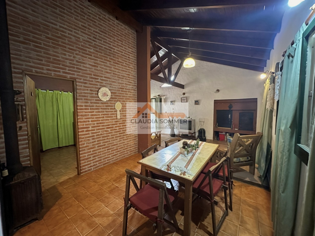 NUEVAS CONDICIONES !!! CASA EN VENTA - EXCELENTE UBICACION -