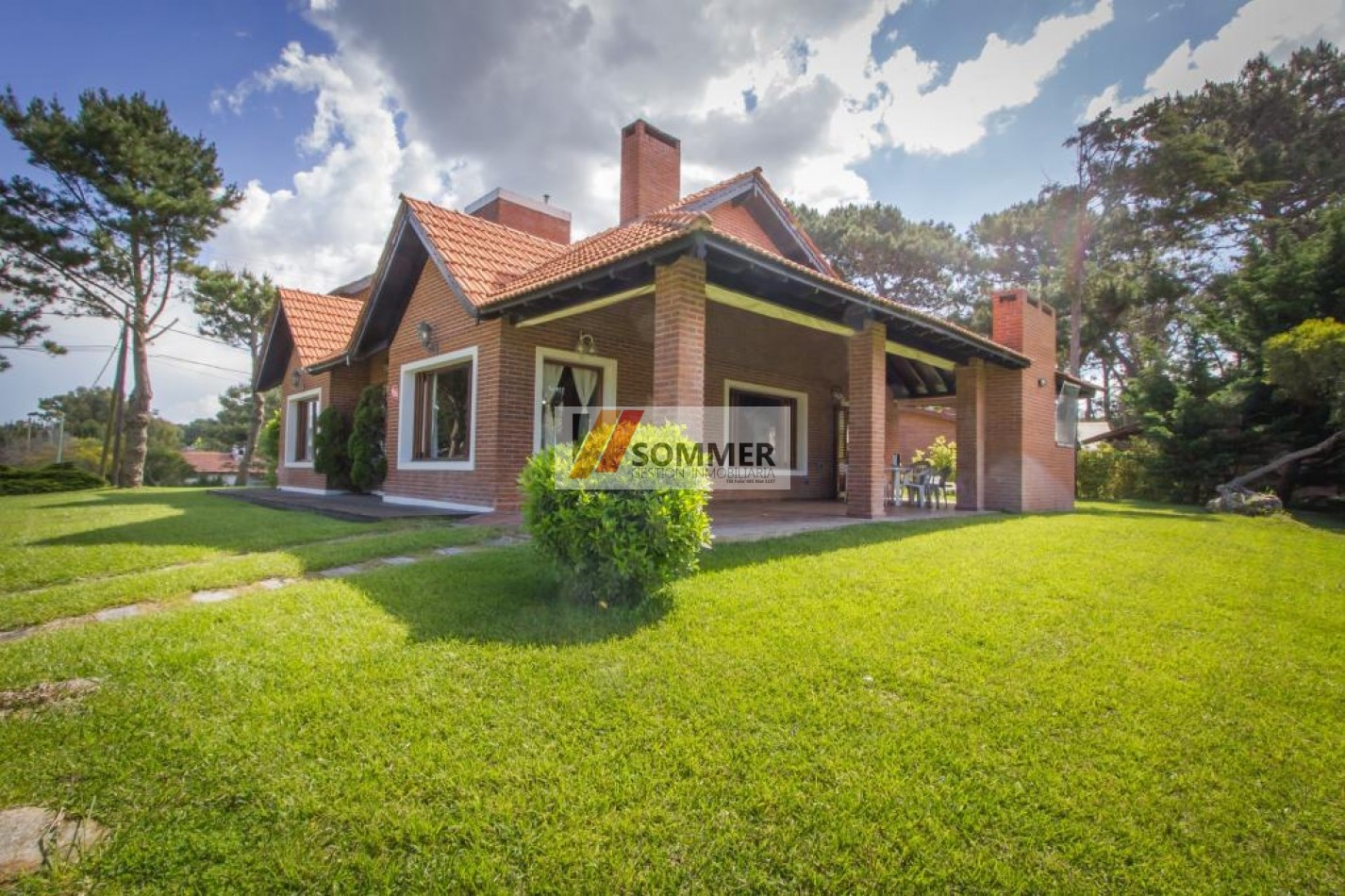 CASA CERCA DEL MAR- CALIDAD Y FUNCIONALIDAD GARANTIZADO-