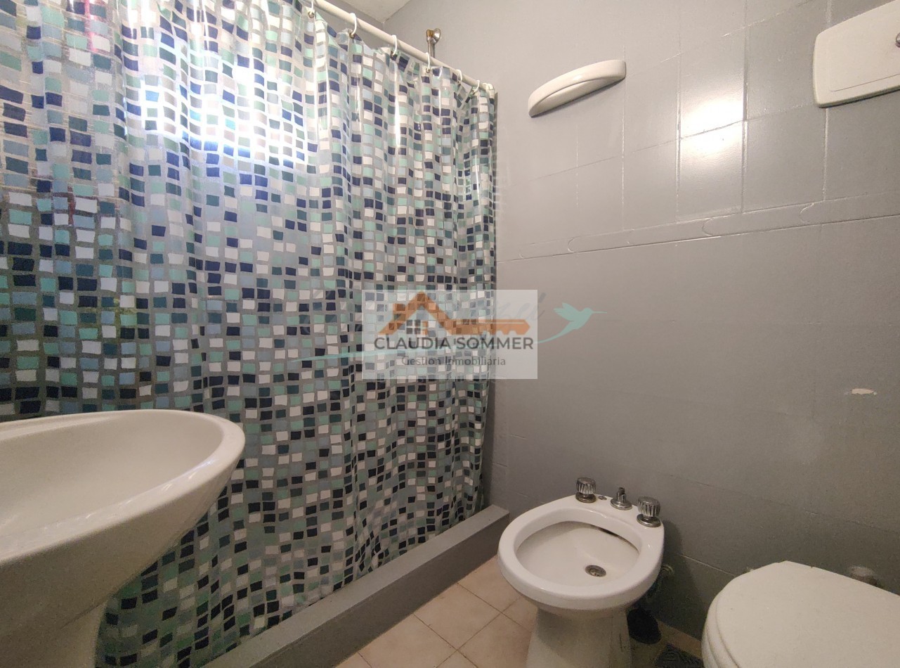 CASA DE 4 AMBIENTES PINAMAR