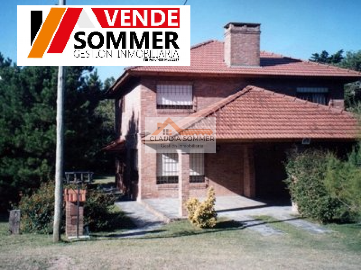 DOS DUPLEX DE TRES AMBIENTES A 50 MTS. DEL MAR