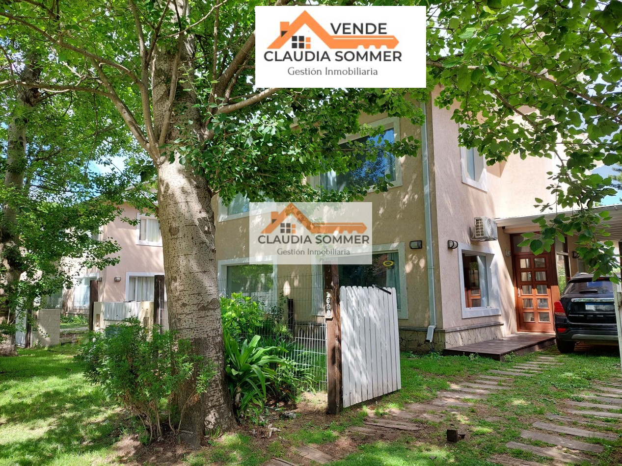 DUPLEX DE TRES DORMITORIOS EN TRIDENTE