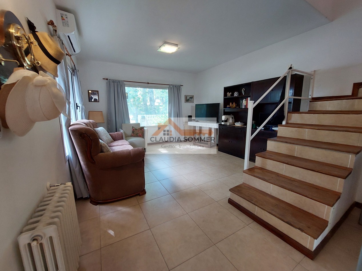 DUPLEX DE TRES DORMITORIOS EN TRIDENTE