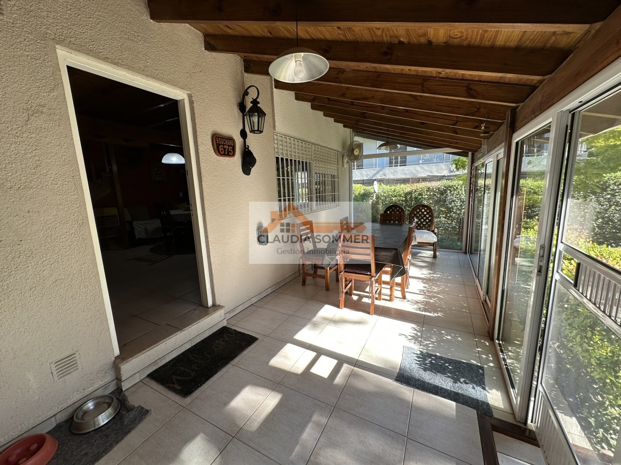 DOS CASAS IDEAL INVERSION PARA RENTA !!!! PROPIEDAD MULTIFAMILIAR - EXCELENTE UBICACION Y ESTADO - 