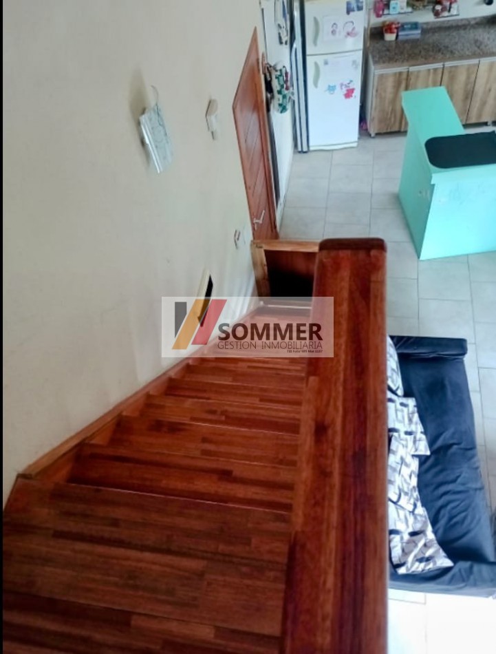 DEPARTAMENTO EN VENTA : CONFORT Y UBICACION IDEAL 