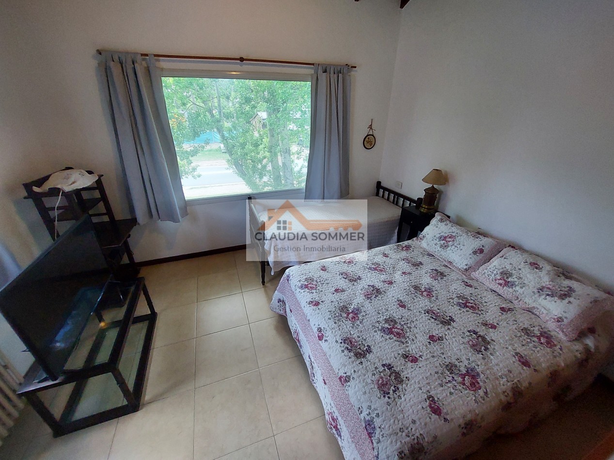 DUPLEX DE TRES DORMITORIOS EN TRIDENTE