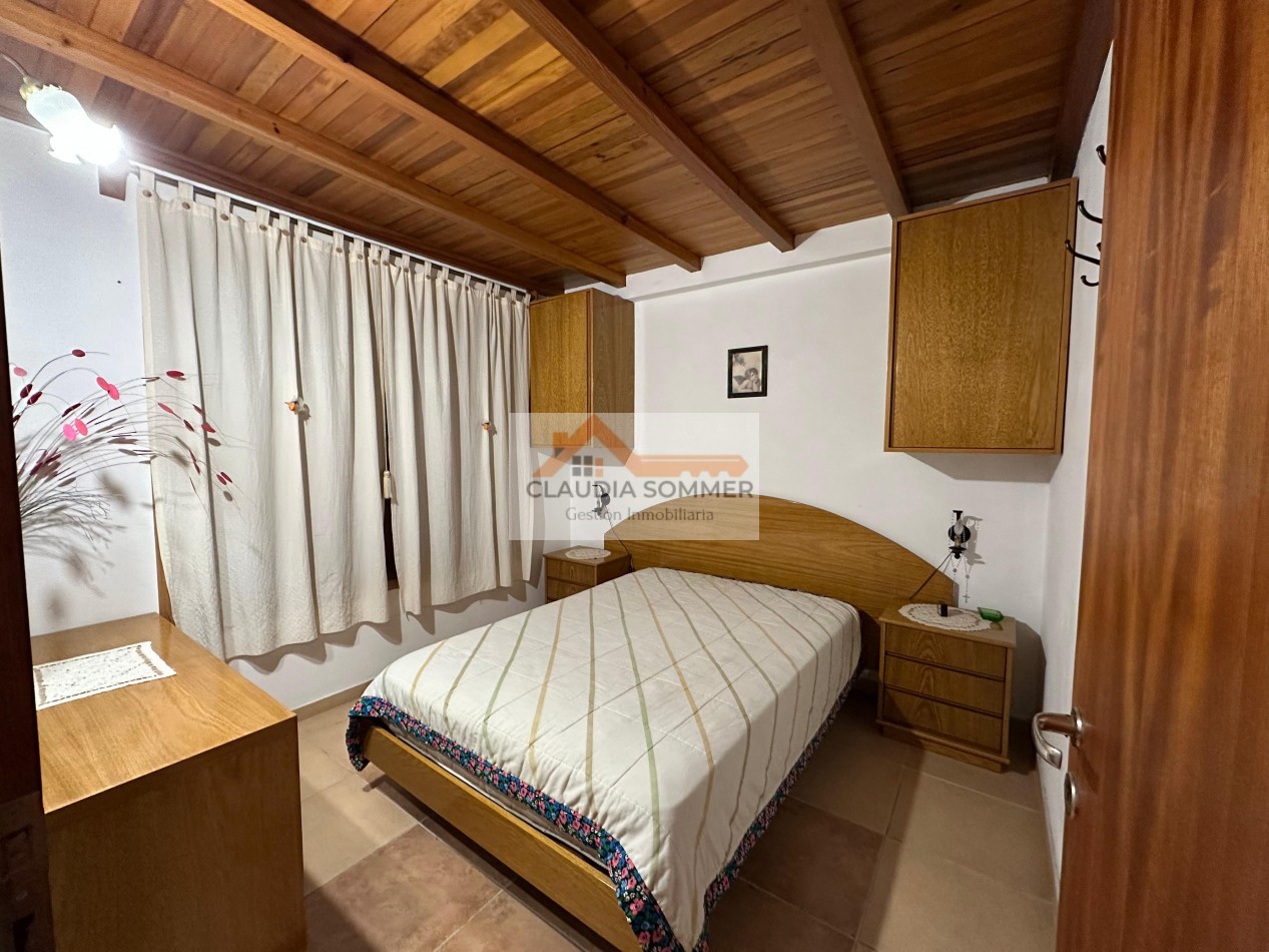 CASA EN VALERIA DEL MAR