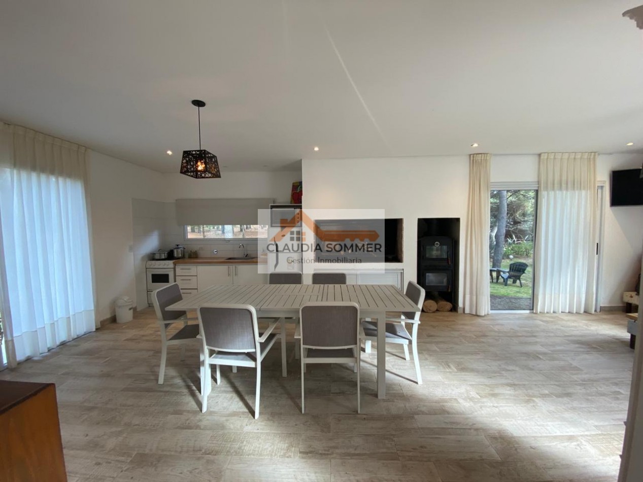 CASA CON PISCINA EN LA HERRADURA- PERMUTA PARCIAL-