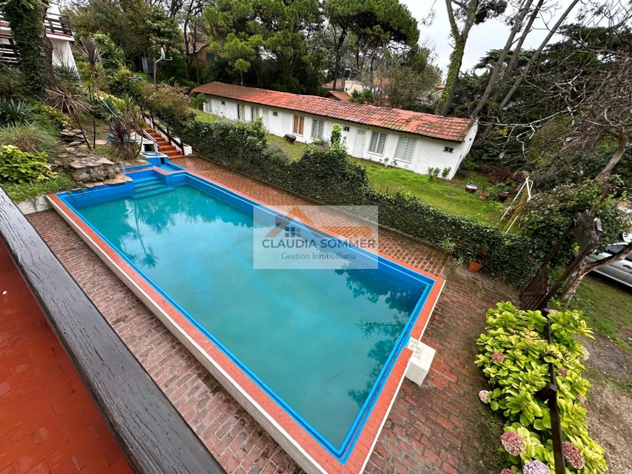 RESERVADO DEPARTAMENTO DOS AMBIENTES A METROS DEL MAR