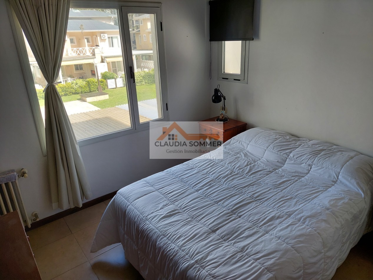 DUPLEX DE TRES DORMITORIOS EN TRIDENTE