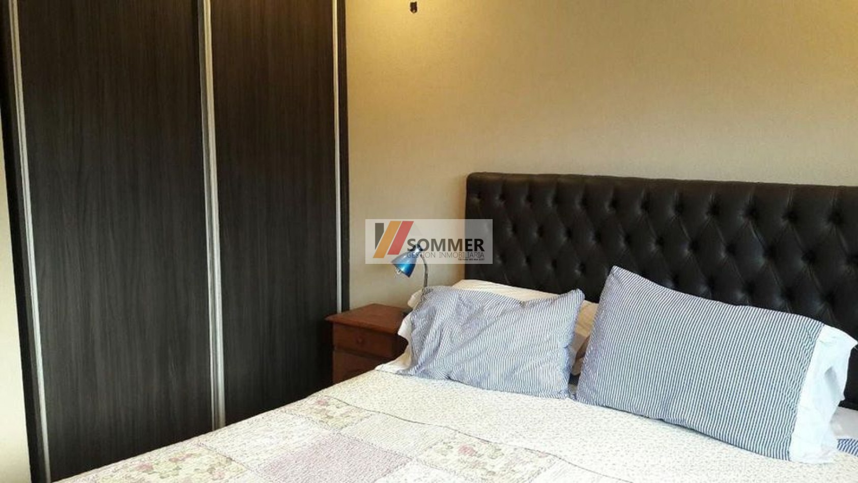 DEPARTAMENTO EN VENTA : CONFORT Y UBICACION IDEAL 