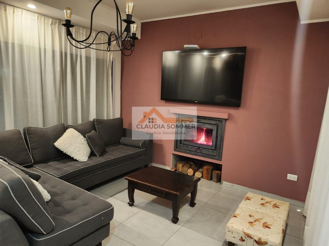 CASA CON PISCINA EN LA HERRADURA- PERMUTA PARCIAL-