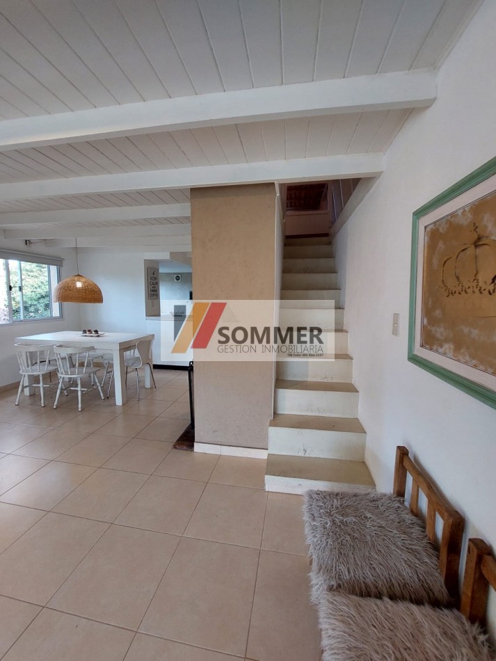 CASA EN VENTA EN PINAMAR NORTE A DOS CUADRAS DE LA PLAYA