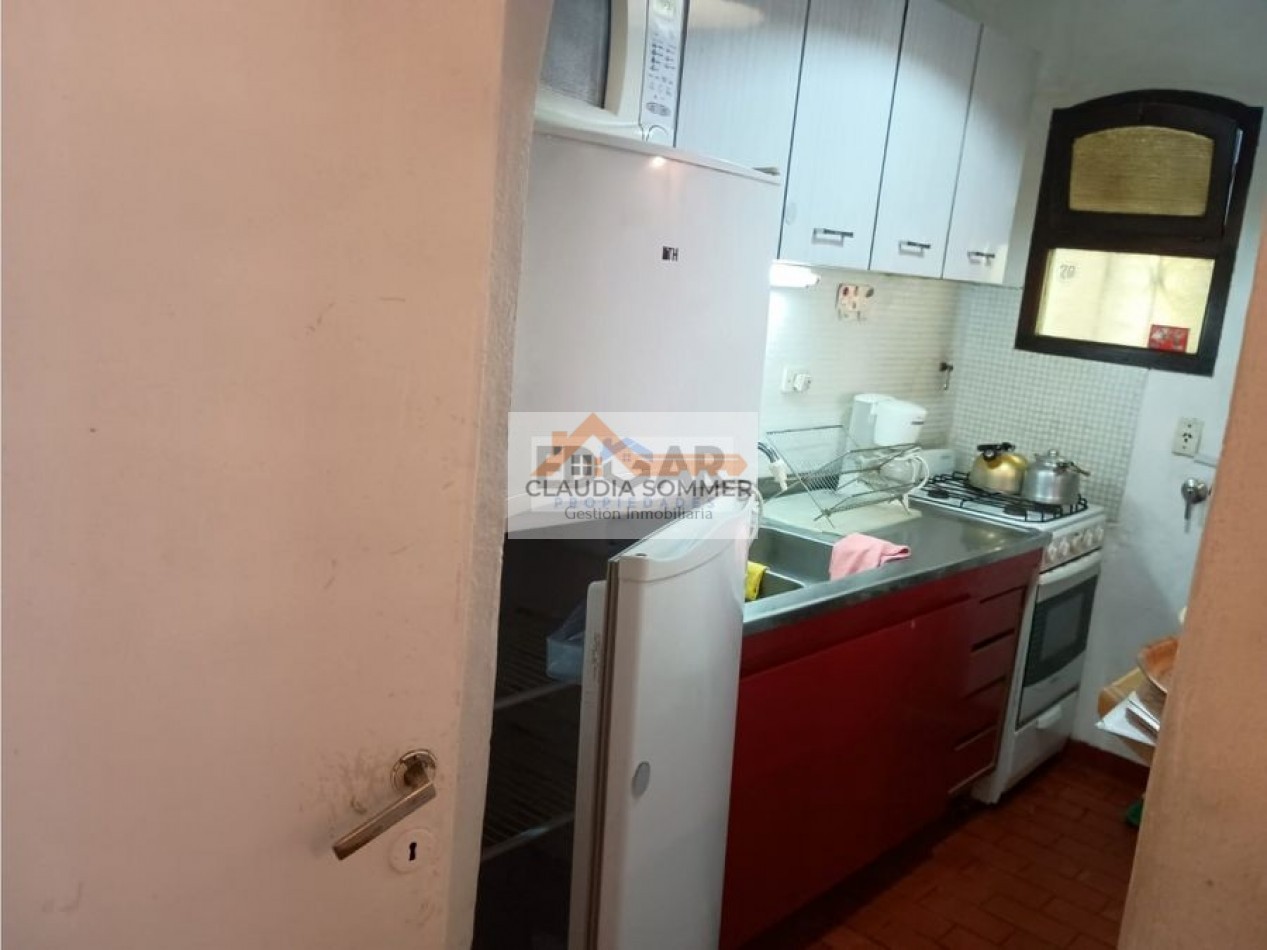 DUPLEX EN VENTA A PASOS DEL CENTRO DE VALERIA DEL MAR