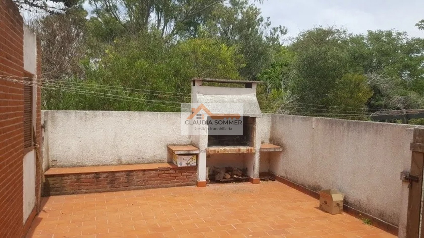 DOS CASAS CERCA DEL MAR