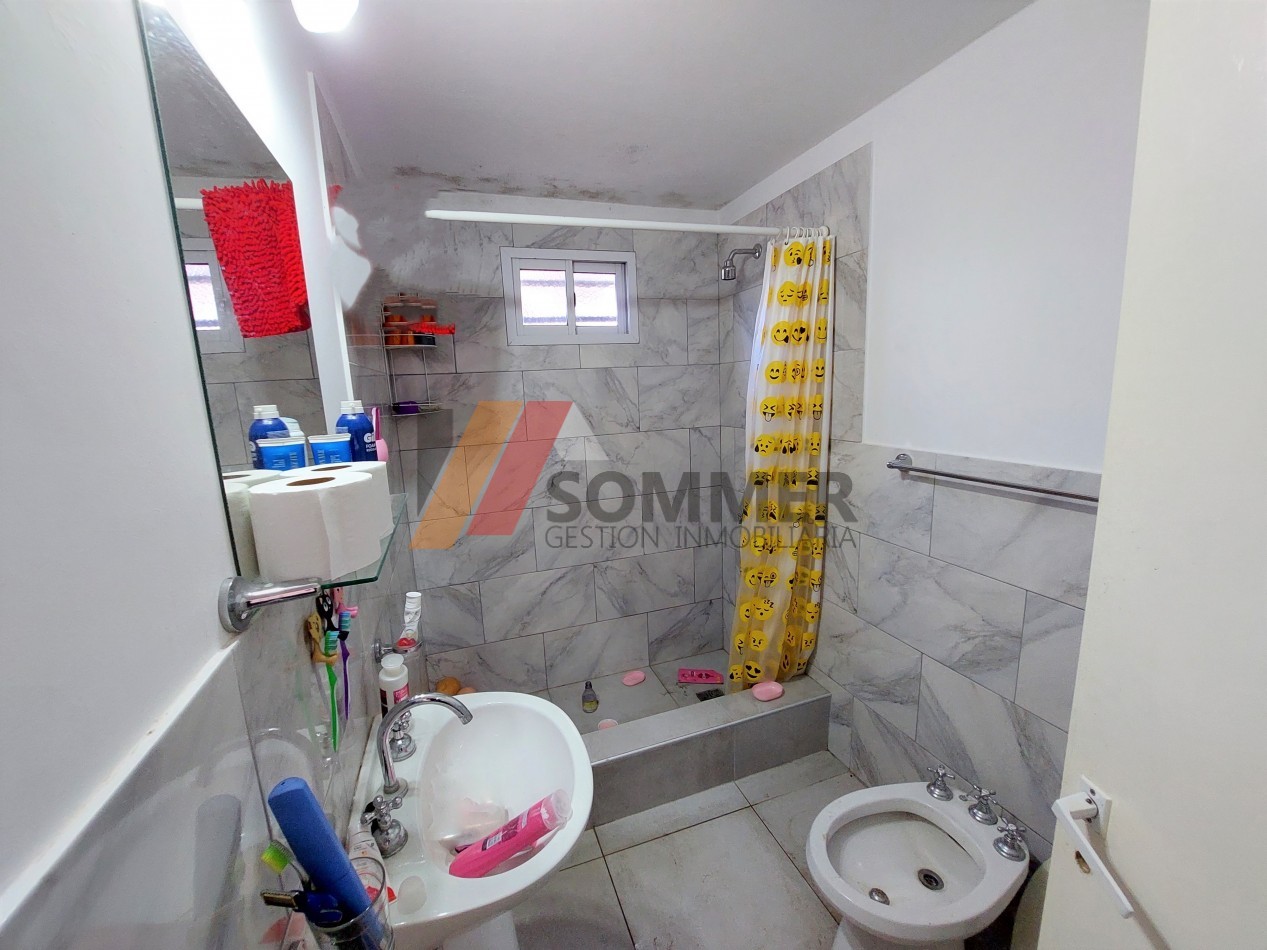 EN VENTA CASA Y DEPARTAMENTO EN OSTENDE