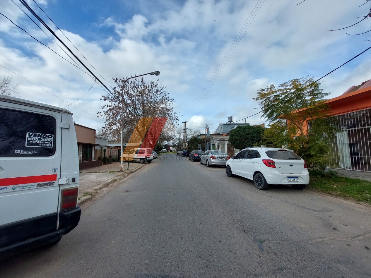 Casa a la venta en Madariaga. Acepta permuta!!