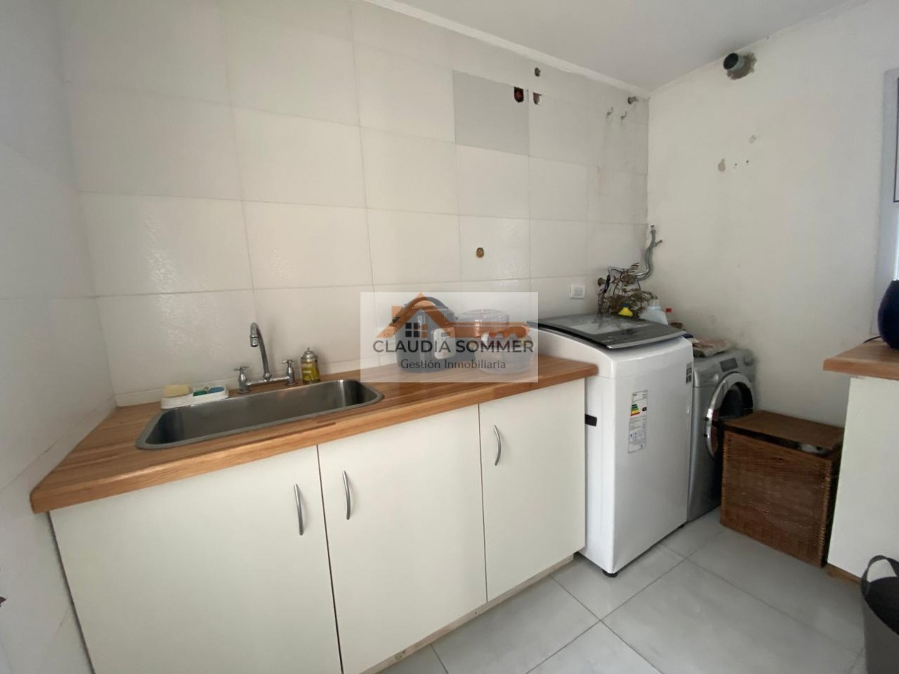 CASA CON PISCINA EN LA HERRADURA- PERMUTA PARCIAL-
