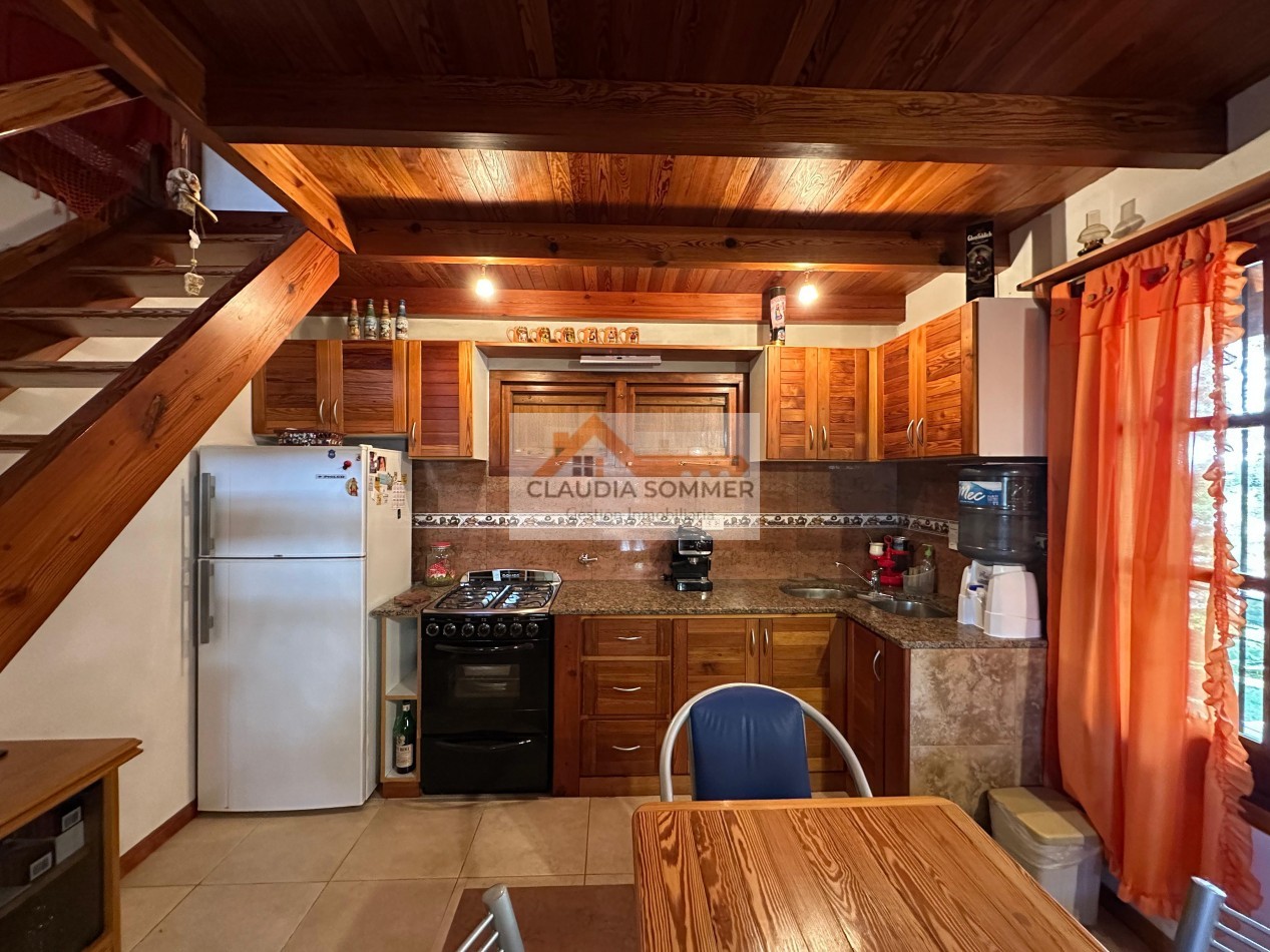 CASA EN VALERIA DEL MAR