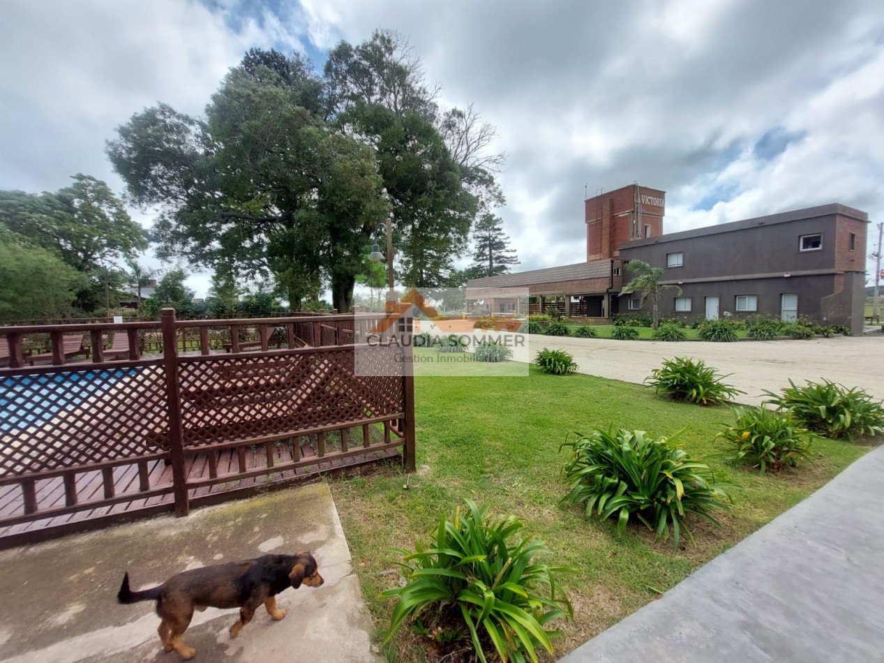 Hermoso Lote en Barrio Privado!