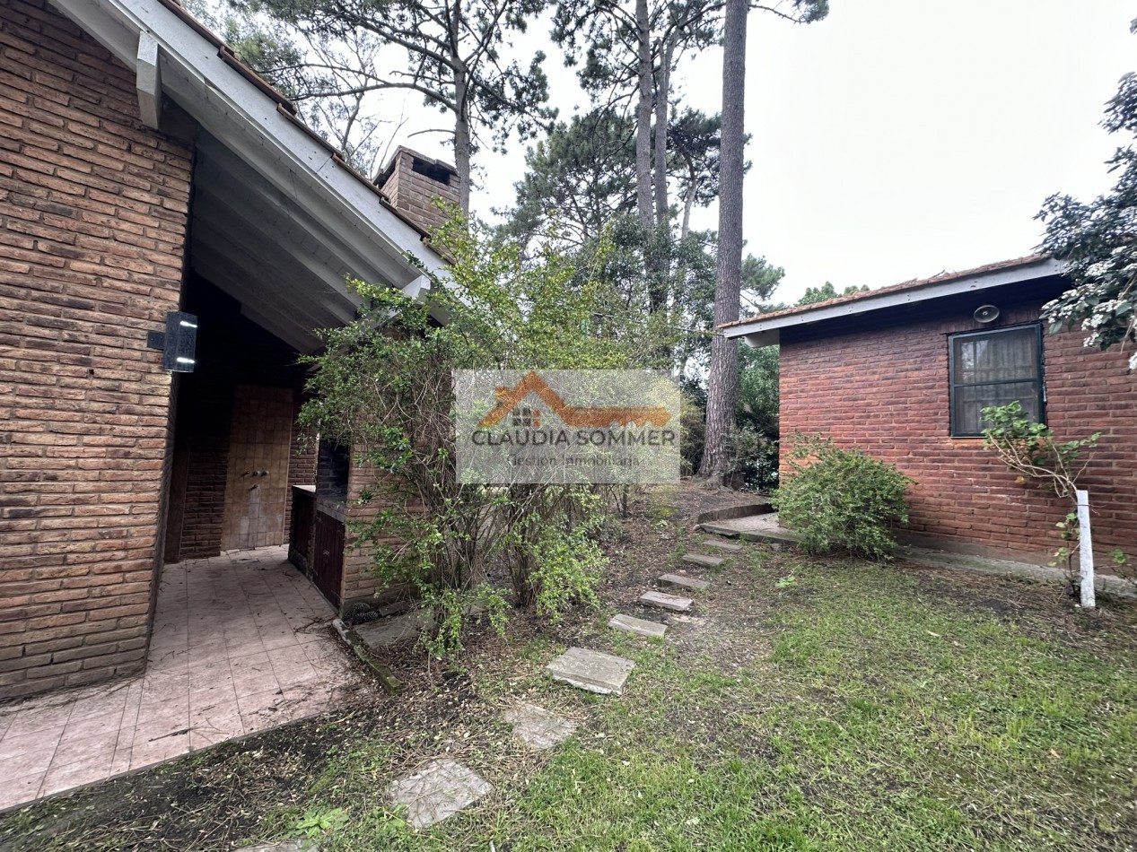 CASA ZONA IGLESIA