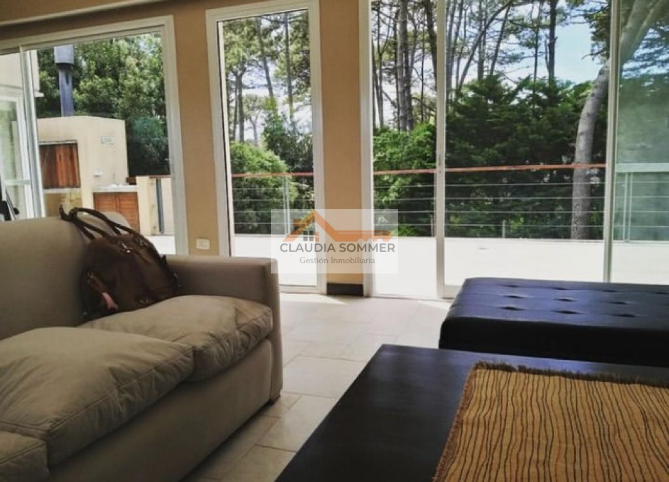CASA EN PNAMAR NORTE