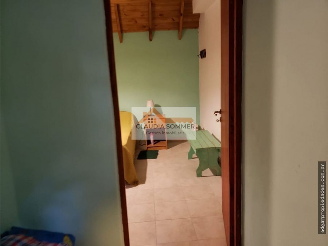 CABAÑA CERCA DEL CENTRO