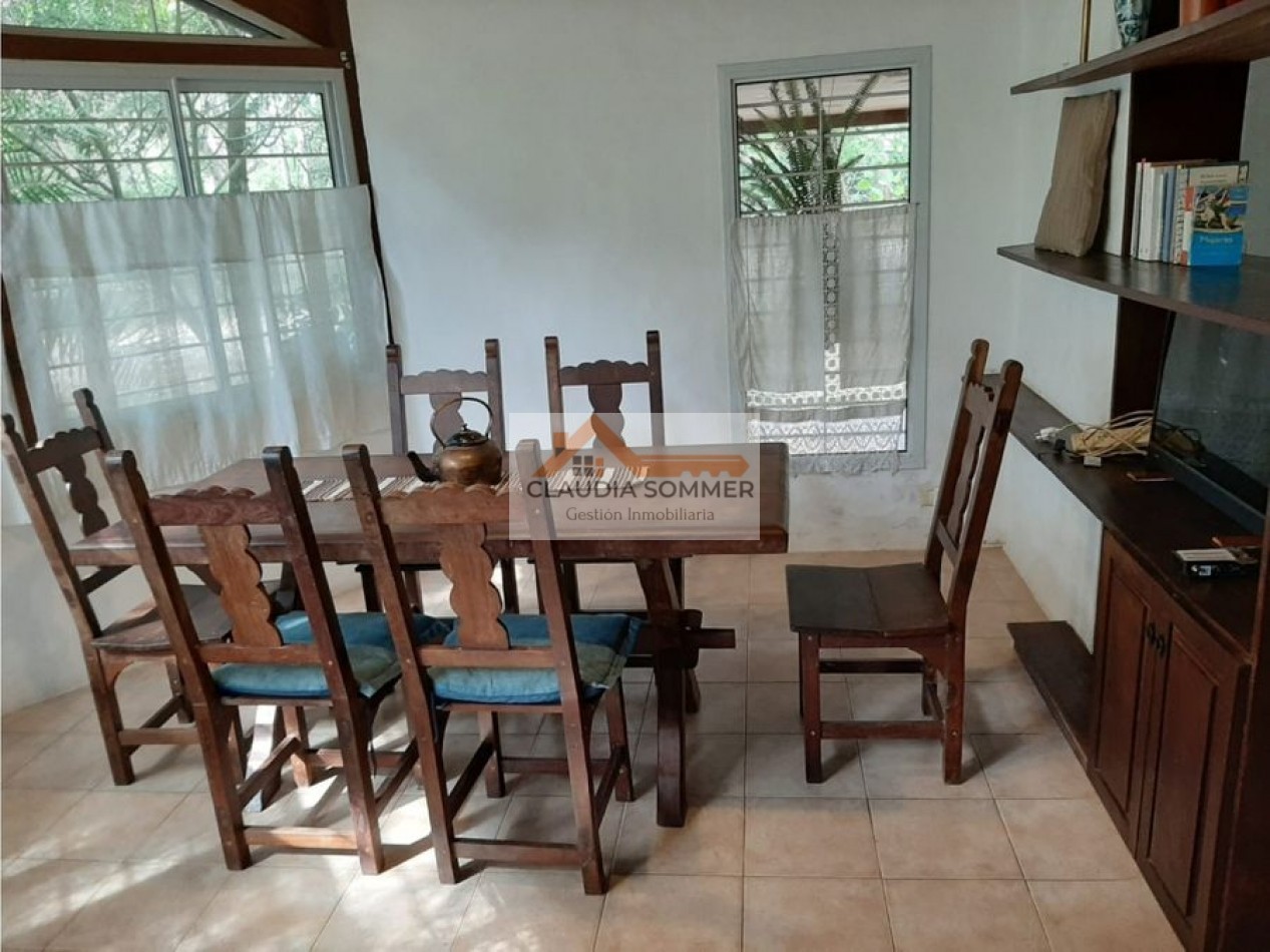 Casa en Valeria del Mar