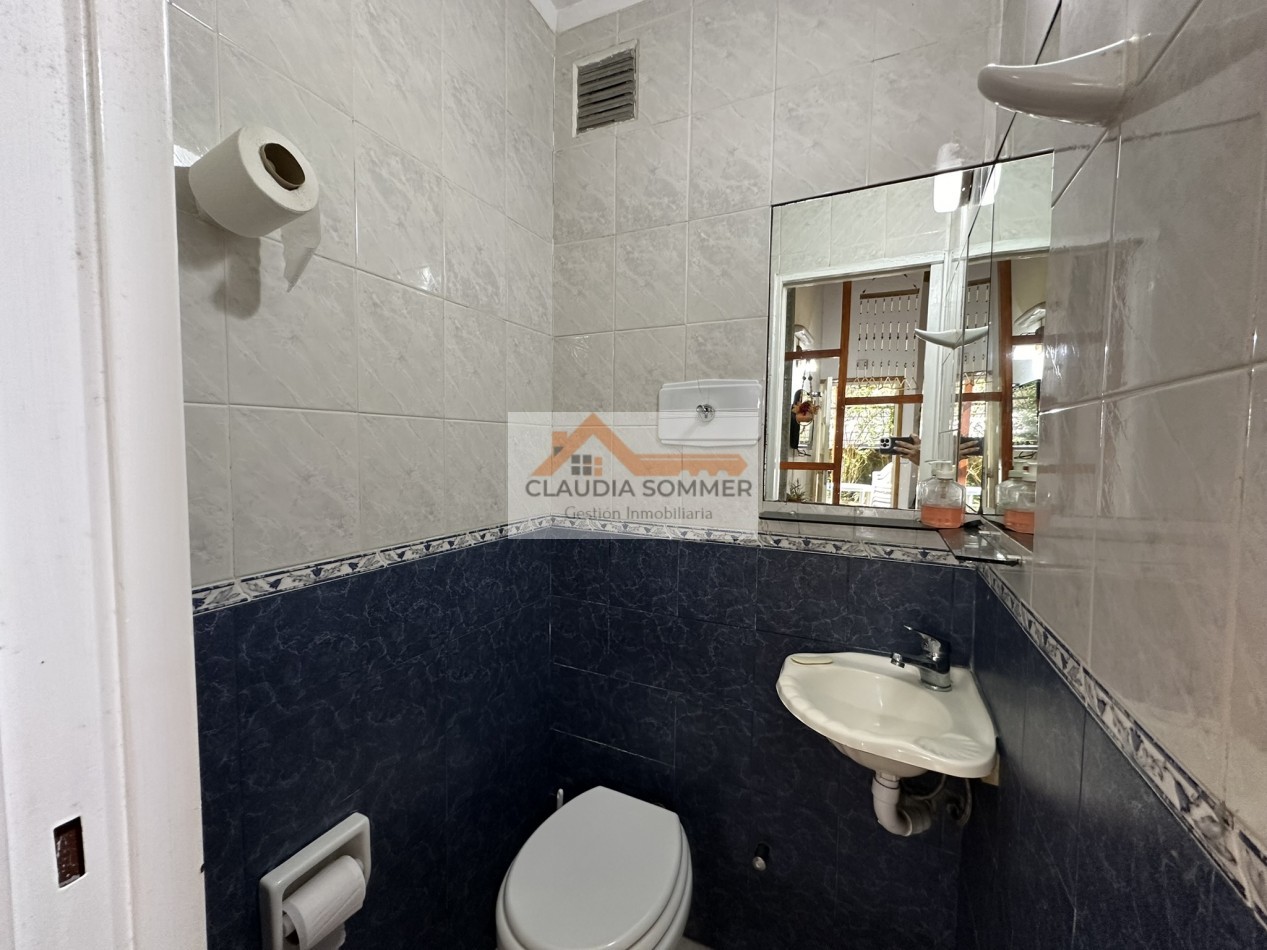 DOS CASAS IDEAL INVERSION PARA RENTA !!!! PROPIEDAD MULTIFAMILIAR - EXCELENTE UBICACION Y ESTADO - 