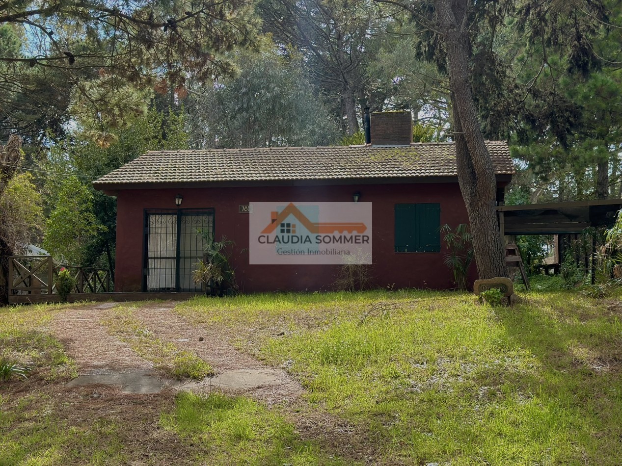 NUEVAS CONDICIONES !!! CASA EN VENTA - EXCELENTE UBICACION -