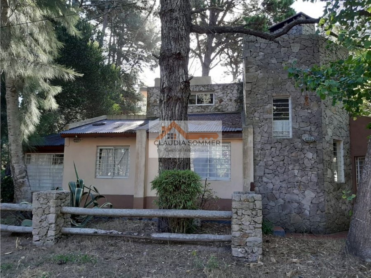Casa en Valeria del Mar