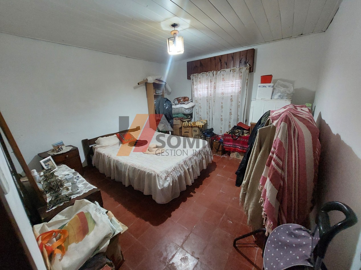 Casa a la venta en Madariaga. Acepta permuta!!