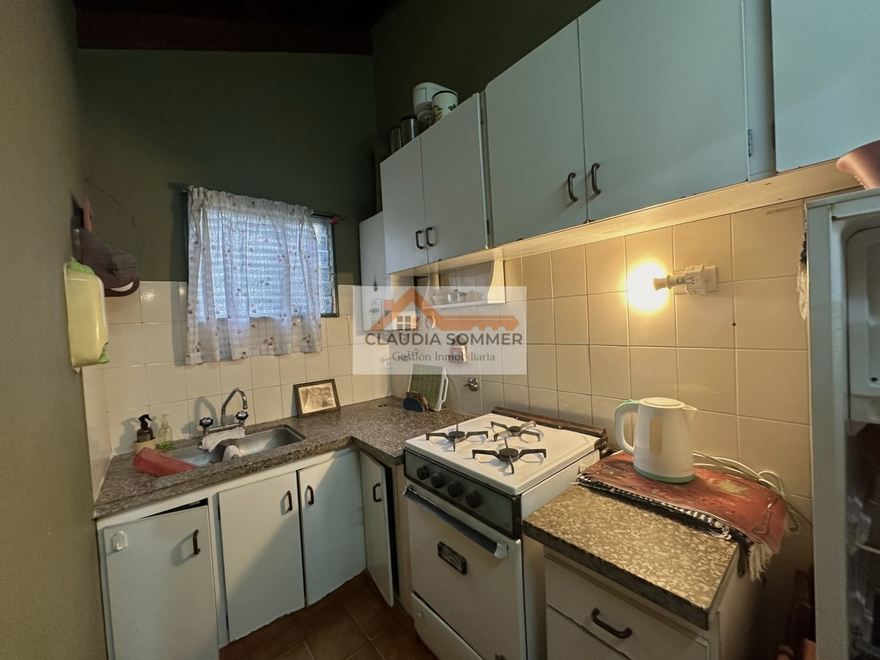 NUEVAS CONDICIONES !!! CASA EN VENTA - EXCELENTE UBICACION -