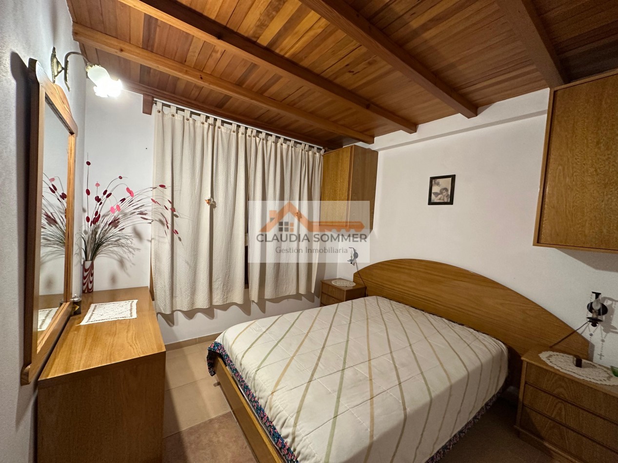 CASA EN VALERIA DEL MAR