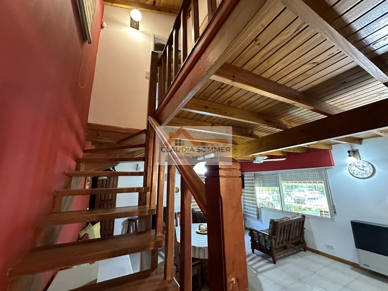 DOS CASAS IDEAL INVERSION PARA RENTA !!!! PROPIEDAD MULTIFAMILIAR - EXCELENTE UBICACION Y ESTADO - 